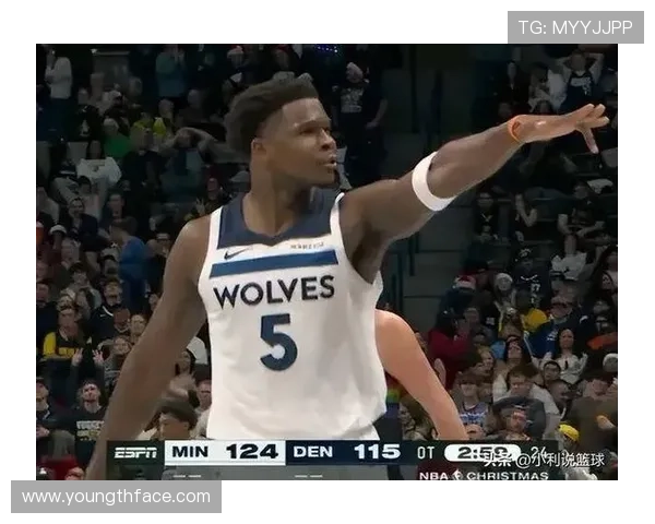 KG认为掘金森林狼有实力战胜雷霆火箭若有控卫也能逆袭成功