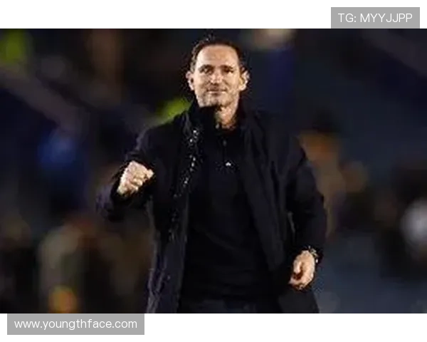 兰帕德执教考文垂12轮狂轰34球创英冠历史同期第四佳绩