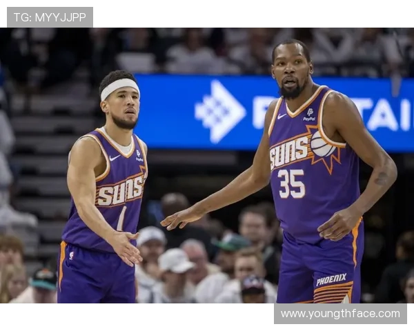 杜兰特透露太阳队提前通知交易计划自己早已关注火箭队动态