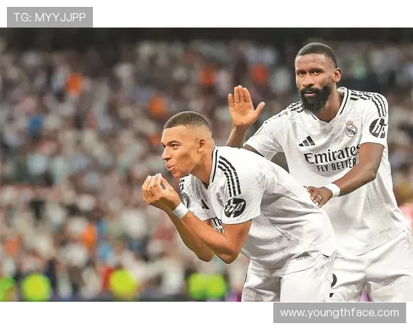 姆巴佩创造历史成皇马首位包揽赛季欧冠前三球的传奇球员