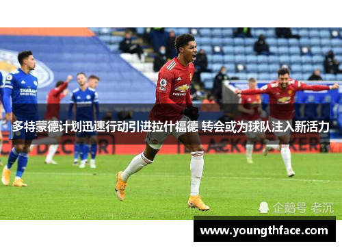 多特蒙德计划迅速行动引进拉什福德 转会或为球队注入新活力